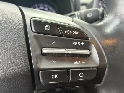 Photo 19 Hyundai Kona  1.0 T-GDi 120