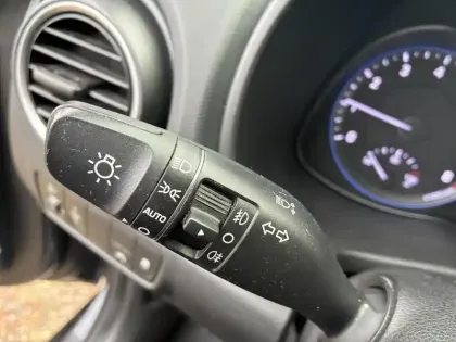 Photo 17 Hyundai Kona  1.0 T-GDi 120