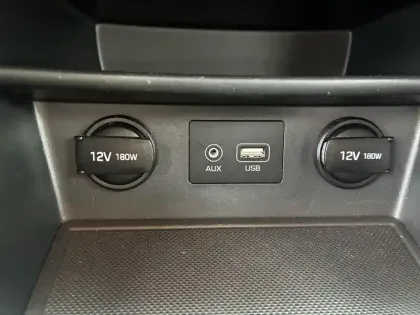 Photo 16 Hyundai Kona  1.0 T-GDi 120