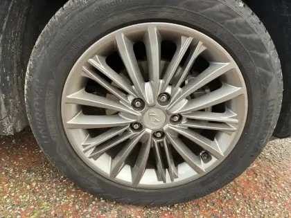 Photo 11 Hyundai Kona  1.0 T-GDi 120