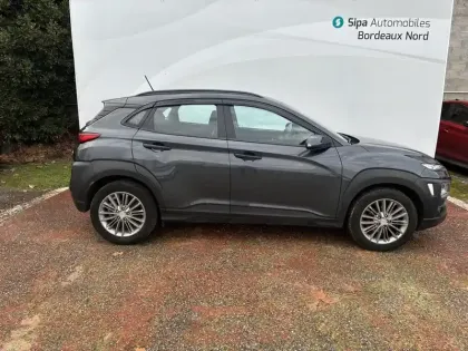 Photo 5 Hyundai Kona  1.0 T-GDi 120
