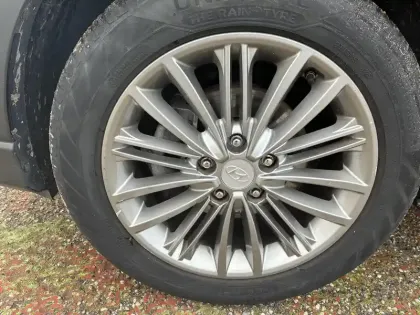 Photo 8 Hyundai Kona  1.0 T-GDi 120