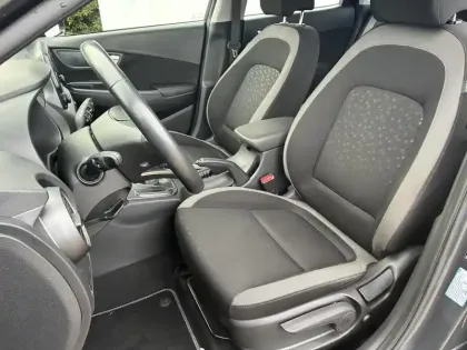 Photo 25 Hyundai Kona  1.0 T-GDi 120