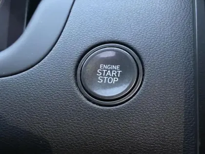 Photo 31 Hyundai Tucson  1.6 T-GDI 230 Hybrid BVA6