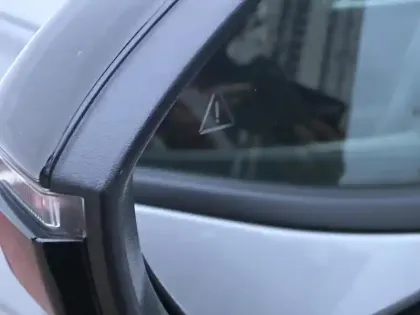 Photo 36 Hyundai Tucson  1.6 T-GDI 230 Hybrid BVA6