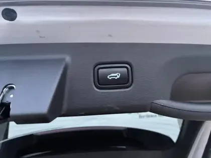 Photo 27 Hyundai Tucson  1.6 T-GDI 230 Hybrid BVA6