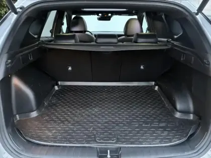 Photo 26 Hyundai Tucson  1.6 T-GDI 230 Hybrid BVA6