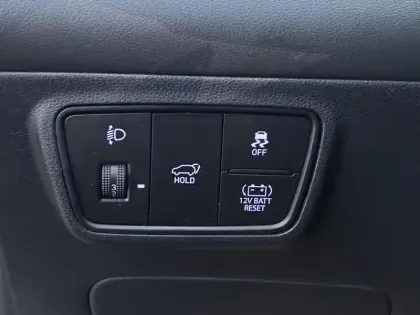 Photo 38 Hyundai Tucson  1.6 T-GDI 230 Hybrid BVA6