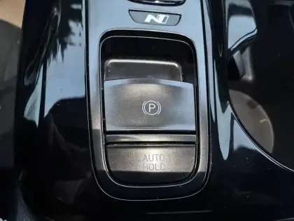 Photo 35 Hyundai Tucson  1.6 T-GDI 230 Hybrid BVA6