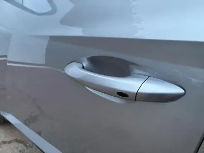 Photo 40 Hyundai Tucson  1.6 T-GDI 230 Hybrid BVA6