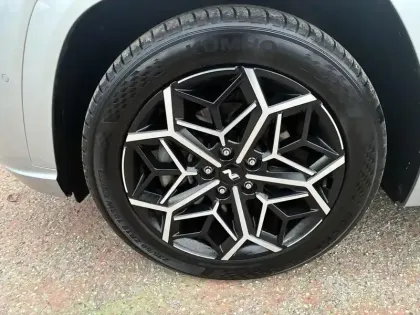 Photo 7 Hyundai Tucson  1.6 T-GDI 230 Hybrid BVA6