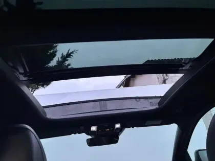 Photo 33 Hyundai Tucson  1.6 T-GDI 230 Hybrid BVA6