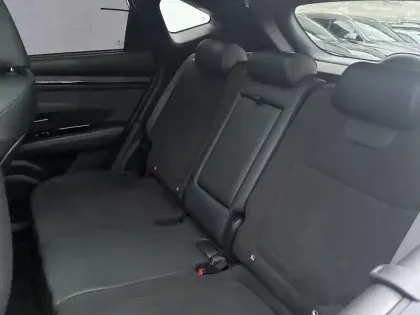 Photo 18 Hyundai Tucson  1.6 T-GDI 230 Hybrid BVA6