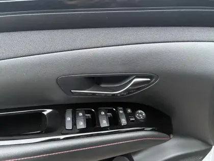 Photo 41 Hyundai Tucson  1.6 T-GDI 230 Hybrid BVA6