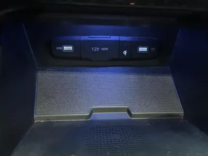 Photo 30 Hyundai Tucson  1.6 T-GDI 230 Hybrid BVA6