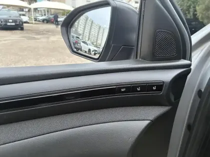 Photo 42 Hyundai Tucson  1.6 T-GDI 230 Hybrid BVA6