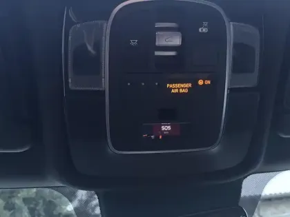 Photo 32 Hyundai Tucson  1.6 T-GDI 230 Hybrid BVA6