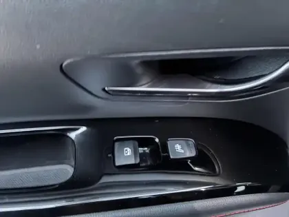 Photo 37 Hyundai Tucson  1.6 T-GDI 230 Hybrid BVA6