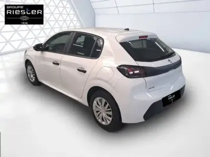 Photo 6 Peugeot 208  PureTech 75 S&S BVM5