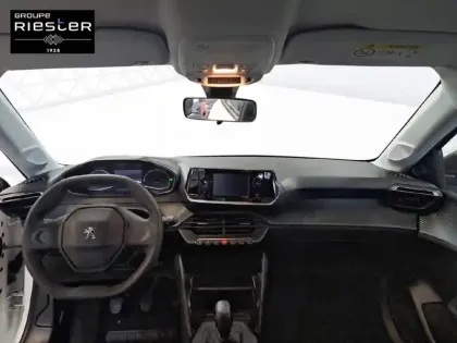 Photo 7 Peugeot 208  PureTech 75 S&S BVM5