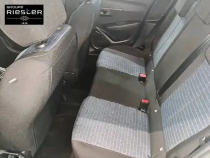 Photo 11 Peugeot 208  PureTech 75 S&S BVM5