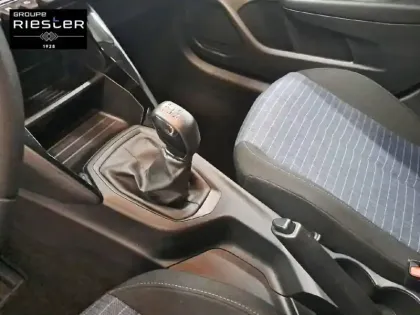 Photo 13 Peugeot 208  PureTech 75 S&S BVM5