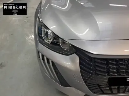 Photo 15 Peugeot 208  100 S&S BVM6