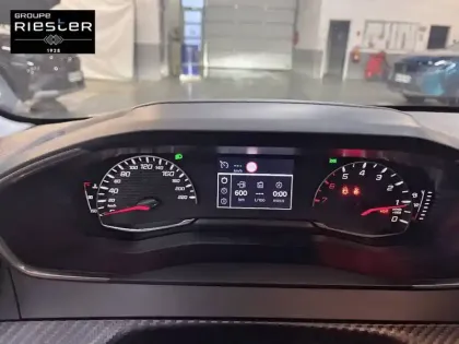 Photo 9 Peugeot 208  100 S&S BVM6