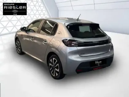 Photo 6 Peugeot 208  100 S&S BVM6