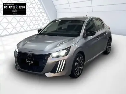 Photo Peugeot 208 Style