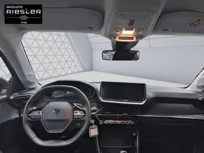 Photo 7 Peugeot 208  100 S&S BVM6