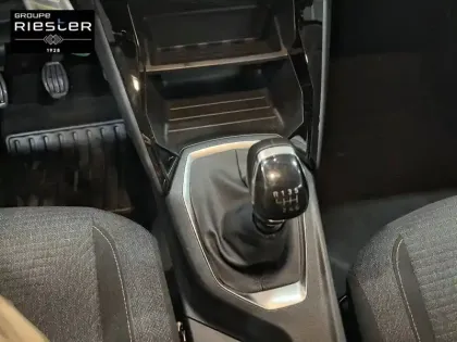 Photo 13 Peugeot 208  100 S&S BVM6