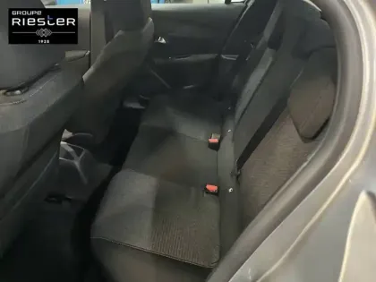 Photo 11 Peugeot 208  100 S&S BVM6