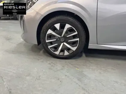 Photo 12 Peugeot 208  100 S&S BVM6