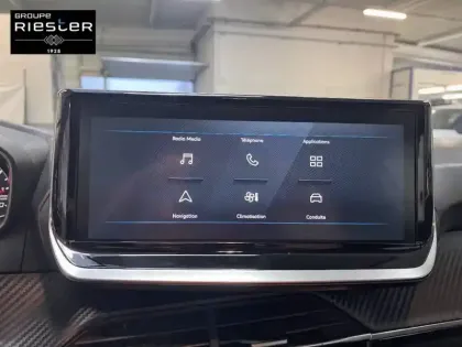 Photo 19 Peugeot 208  100 S&S BVM6