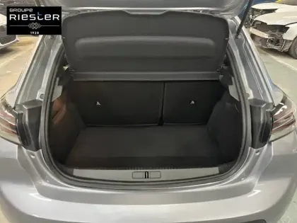 Photo 5 Peugeot 208  100 S&S BVM6