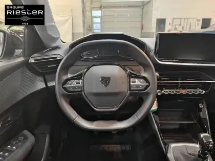 Photo 8 Peugeot 208  100 S&S BVM6