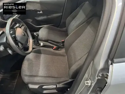 Photo 10 Peugeot 208  100 S&S BVM6