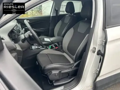 Photo 10 Opel Grandland X  Hybrid 225 ch BVA8