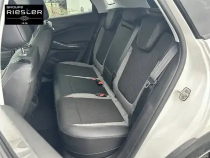 Photo 11 Opel Grandland X  Hybrid 225 ch BVA8