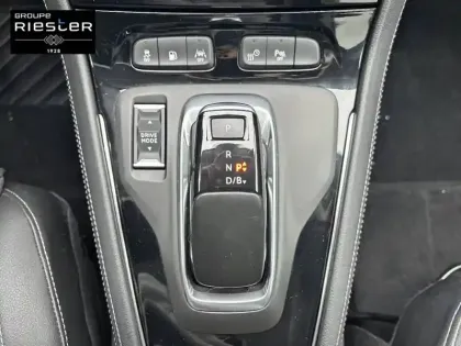 Photo 13 Opel Grandland X  Hybrid 225 ch BVA8