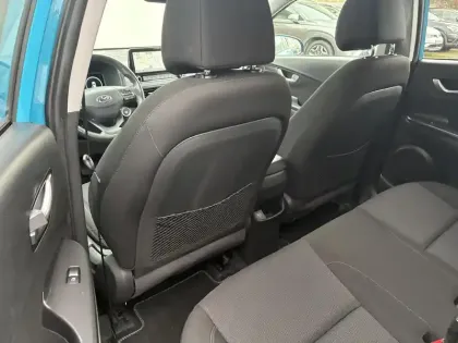 Photo 10 Hyundai Kona  Hybrid 141