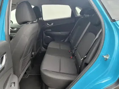 Photo 15 Hyundai Kona  Hybrid 141