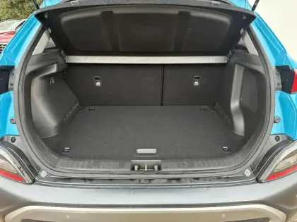 Photo 17 Hyundai Kona  Hybrid 141