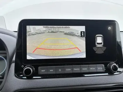 Photo 12 Hyundai Kona  Hybrid 141