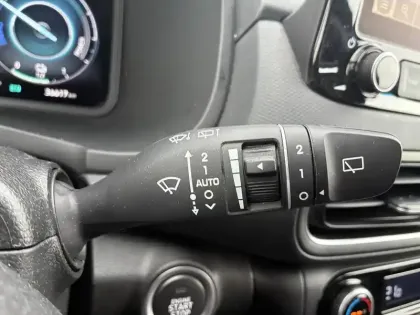 Photo 25 Hyundai Kona  Hybrid 141