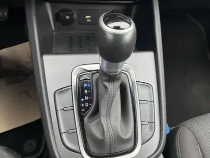 Photo 29 Hyundai Kona  Hybrid 141