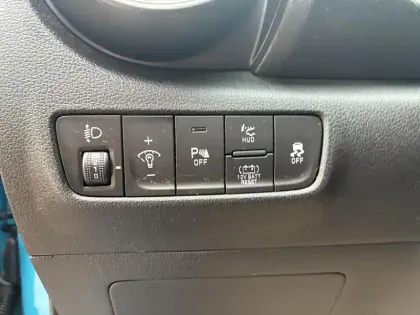 Photo 27 Hyundai Kona  Hybrid 141