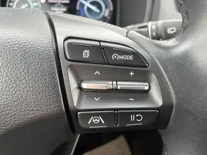 Photo 28 Hyundai Kona  Hybrid 141