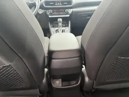 Photo 30 Hyundai Kona  Hybrid 141